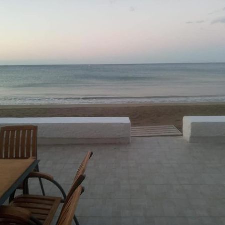 Yialos Studios-Apartments Makriyialós Luaran gambar