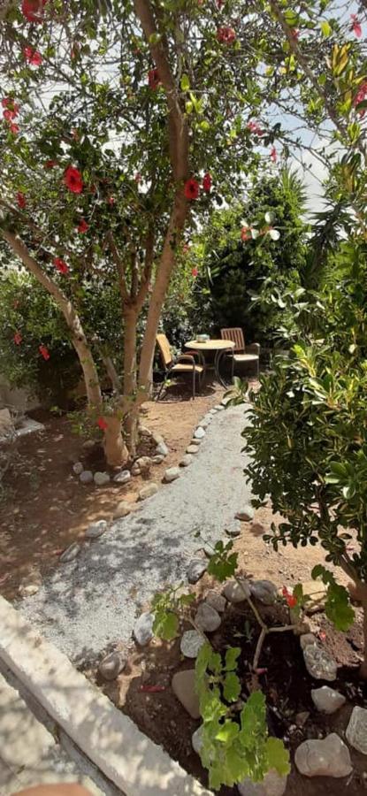 Yialos Studios-Apartments Makriyialós Luaran gambar